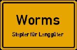 67547 Worms - Stapler für Langgüter