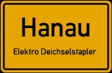63452 Hanau | Elektro Deichselstapler